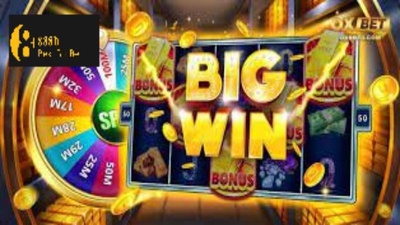 Khám phá SLOT GAME 888b: Quá khứ và tương lai 3 tuong-lai-cua-slot-game-rong-mo
